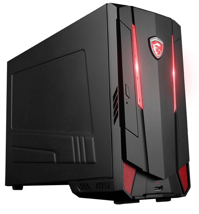 MSI Nightblade MI3 VR7RC-066AU Desktop P