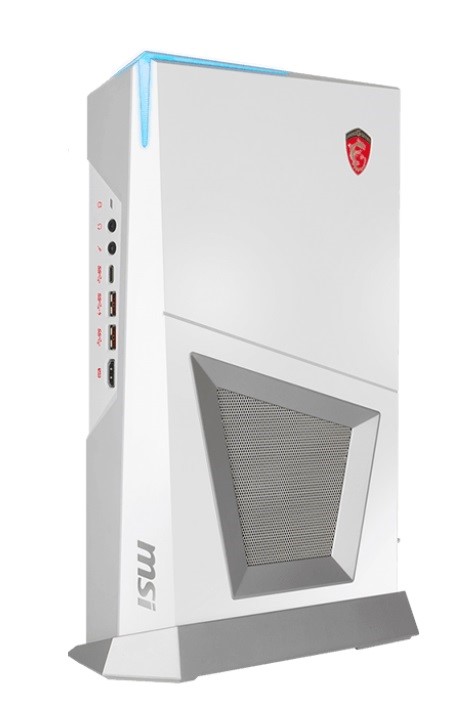 MSI TRIDENT 3 ARCTIC-079AU Desktop PC