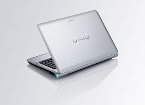 Sony VAIO Y Series VPCYB16KGS 11.6 inch 