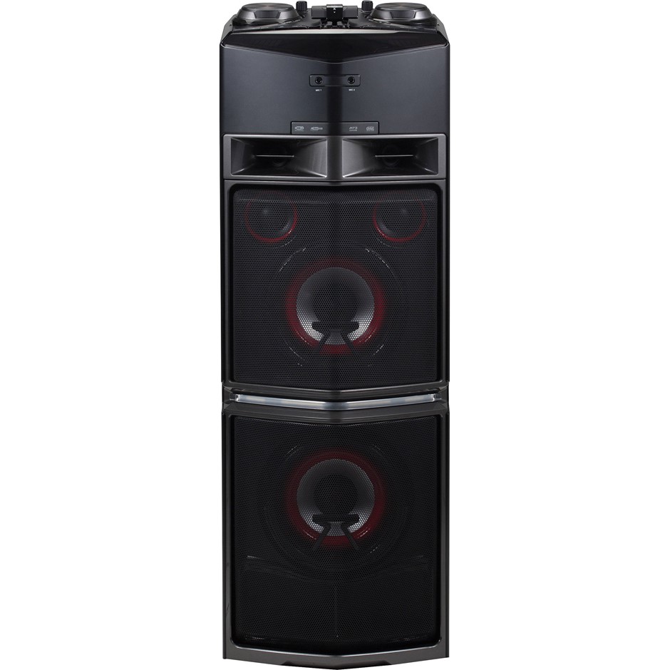 LG Portable All-in-one Sound System with