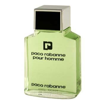 Paco Rabanne Paco Rabanne Pour Homme Aft