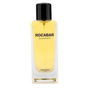 Hermes Rocabar Eau De Toilette Spray - 1