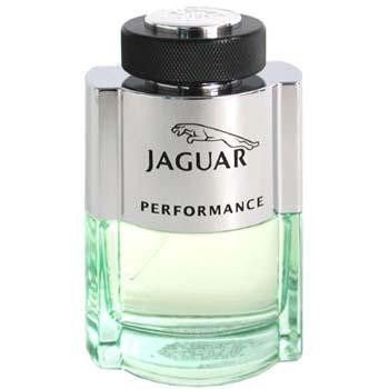 Jaguar Jaguar Performance Eau De Toilett