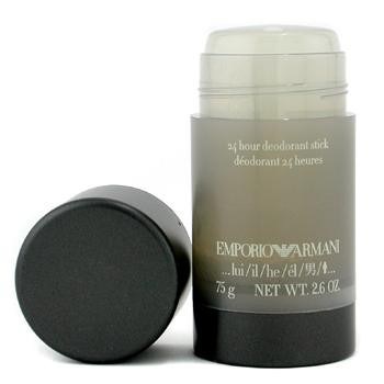 Buy Giorgio Armani Emporio Armani 24 Hour Deodorant Stick - 75g | Grays  Australia