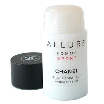 Chanel Allure Homme Sport Deodorant Stick - 75ml