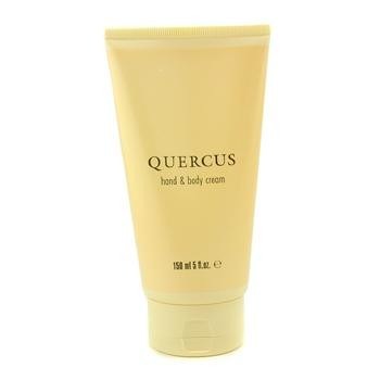 Penhaligon's Quercus Hand & Body Cream -