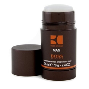 Hugo Boss Boss Orange Deodorant Stick - 