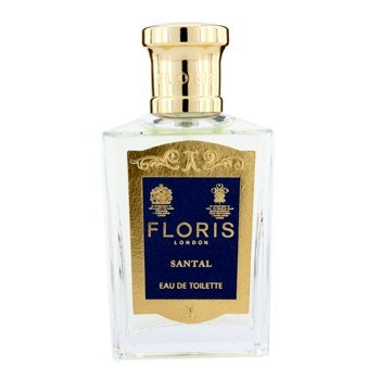 Floris Santal Eau De Toilette Spray - 50