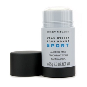 Afgang Genveje reductor Buy Issey Miyake L'Eau d'Issey Pour Homme Sport Deodorant Stick - 75g |  Grays Australia