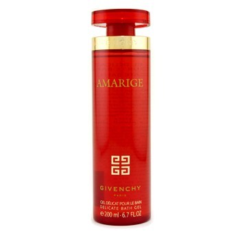 Givenchy Amarige Delicate Bath Gel - 200