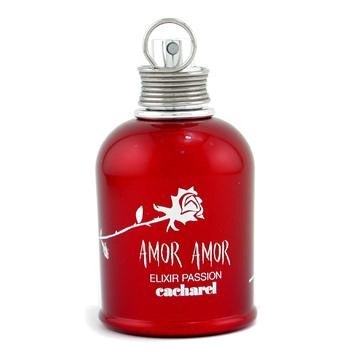 Cacharel Amor Amor Elixir Passion Eau De