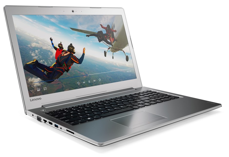 Lenovo ideapad 510 -15.6" FHD Display/i7