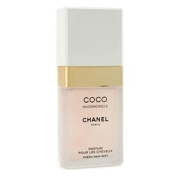 Chanel Coco Mademoiselle Fresh HAIR MIST 35ml / 1.2 Fl OZ Sealed Authentic