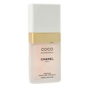 Buy Chanel Coco Mademoiselle Fresh Hair Mist Spray - 35ml | Grays Australia