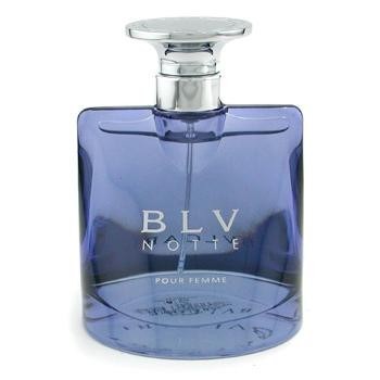 Bvlgari Blv Notte Pour Femme Eau De Parf
