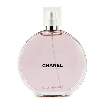 Chanel Chance Eau Tendre Eau De Toilette