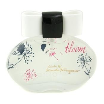 Salvatore Ferragamo Incanto Bloom Eau De