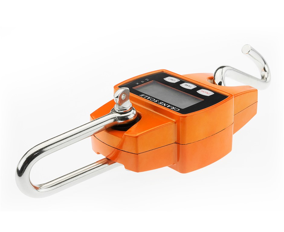 Crane Scales Hanging 300Kg Industrial El