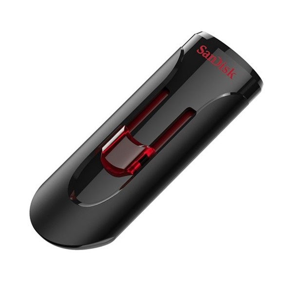 SanDisk SDCZ600-128G 128GB CZ600 CRUZER 