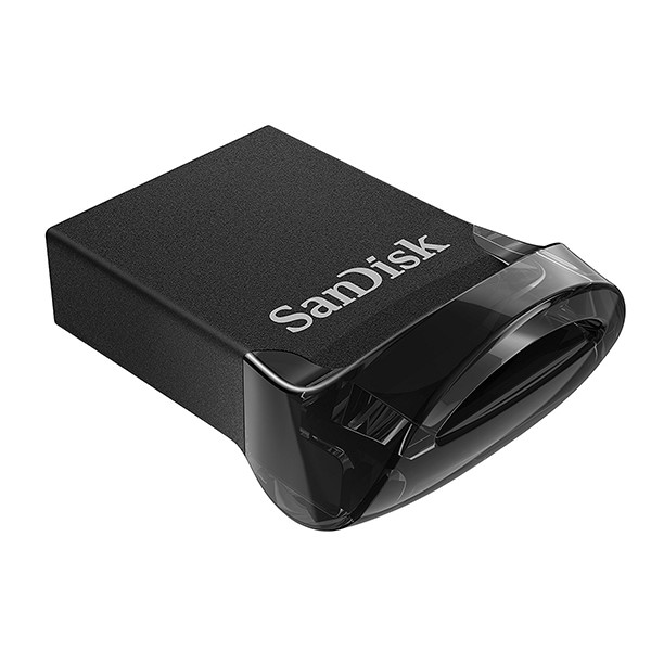 SanDisk 256GB CZ430 ULTRA FIT USB 3.1 (S
