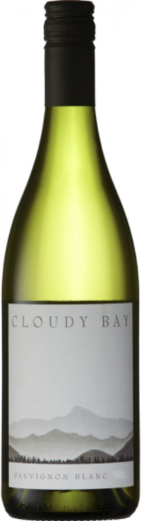 Cloudy Bay Sauvignon Blanc 2018 (6 x 750