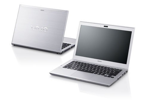 Sony VAIO™ T Series SVT13116FGS 13.3 inc