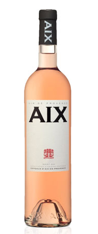 Maison Saint Aix Rose 2016 (12 x 750mL),