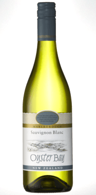Oyster Bay Sauvignon Blanc 2022 (6 x 750