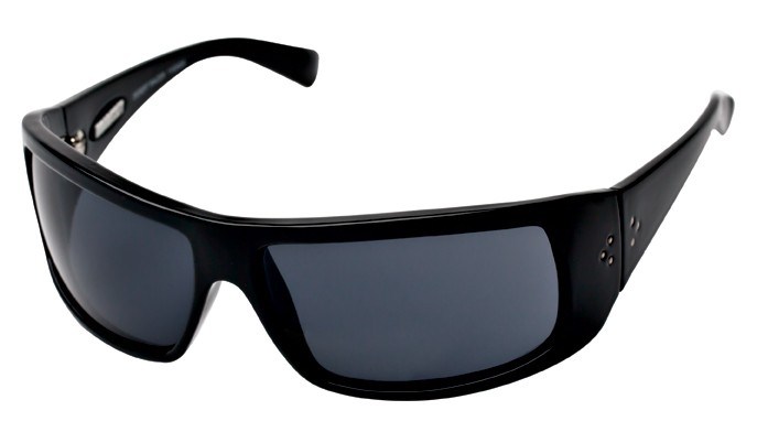 Morrissey Desert Racer Men's Sunglasses