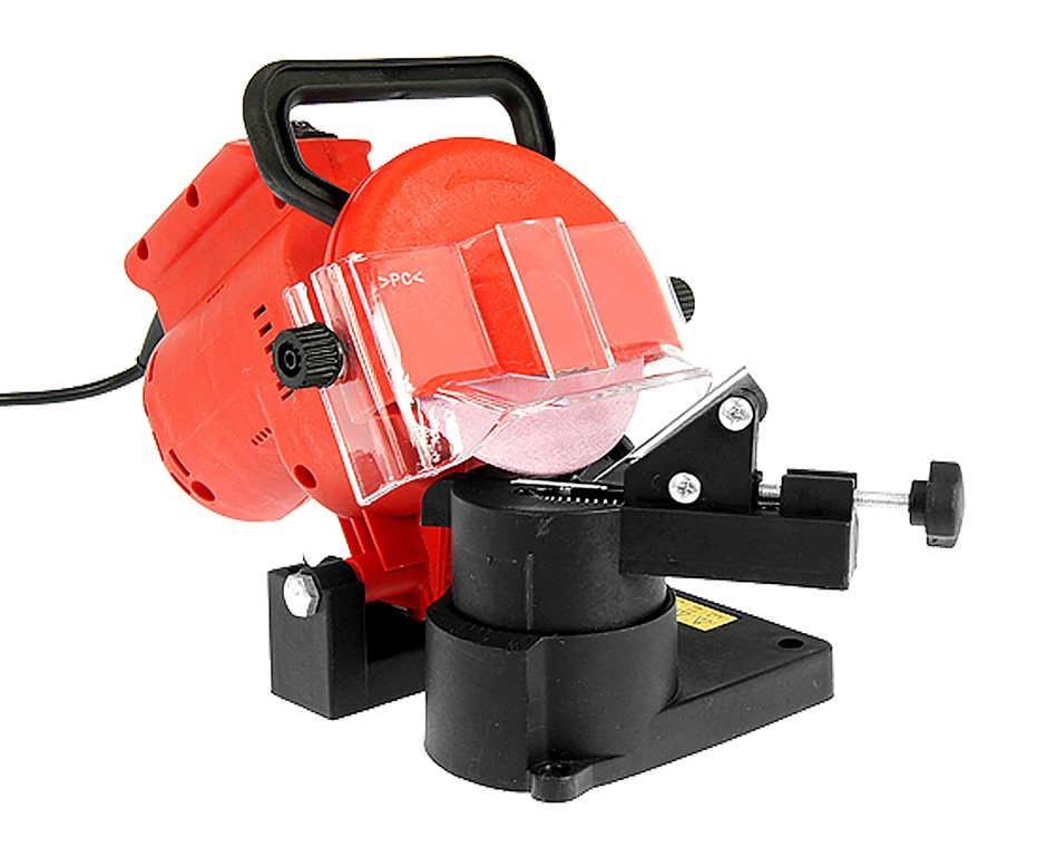 Buy Electric chainsaw sharpener Grays Australia