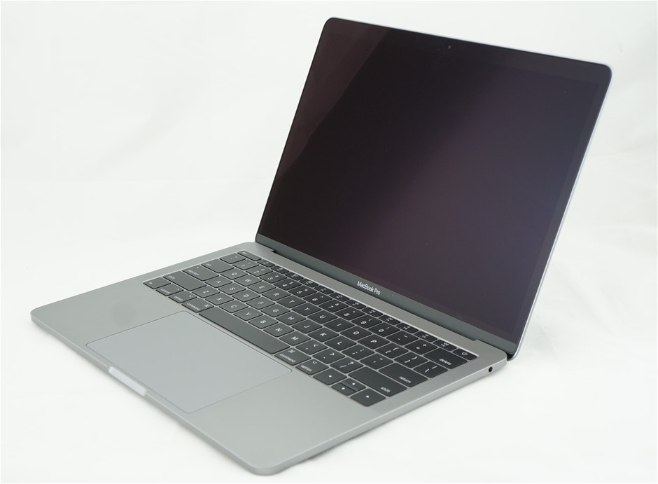 Apple Macbook Pro 13 3 I5 7360u 8gb 128gb Nvme Ssd Auction 0001 2175247 Grays Australia