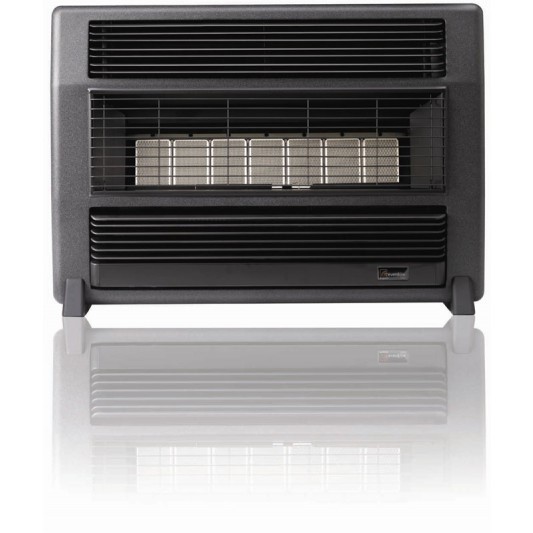 Everdure Brigadier Natural Gas Heater (B