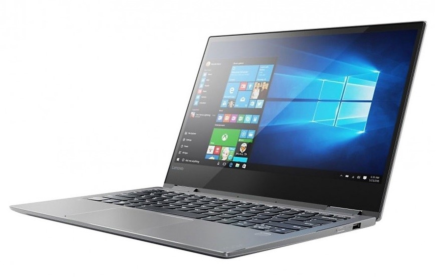 Lenovo YOGA 720 -12.5-inch FHD Display/i