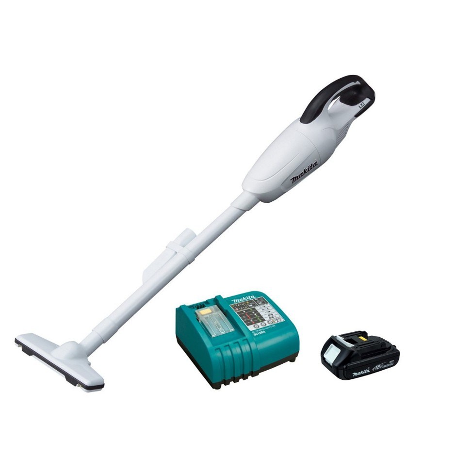 Makita BCL180W 18V Compact Lithium-Ion C