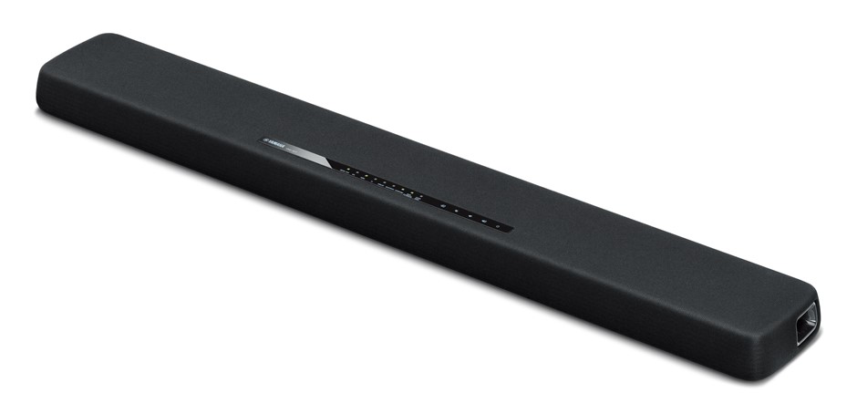 Yamaha YAS-107 Soundbar With Bluetooth (