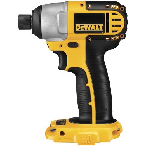 DeWalt DC825B 18V NANO Cordless Impact D