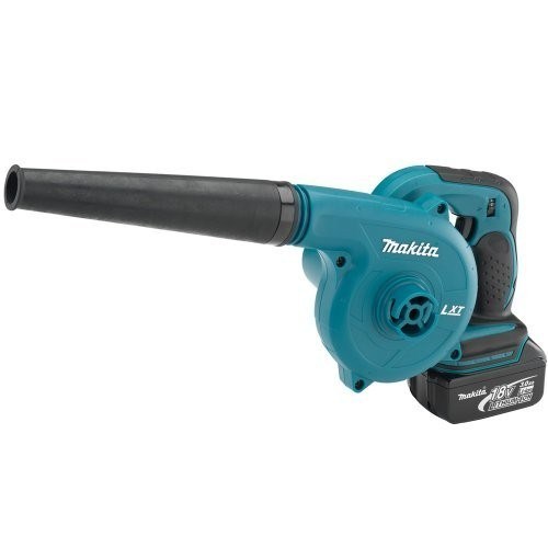 Makita BUB182Z 18-Volt Cordless Blower (