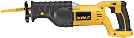 DeWalt DC385B 18V Cordless Reciprocating