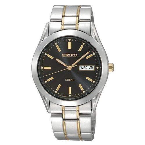 Seiko Men's Watch Model SNE047