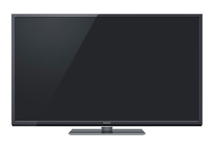 Panasonic TH-P65ST50A 65" Full High Defi