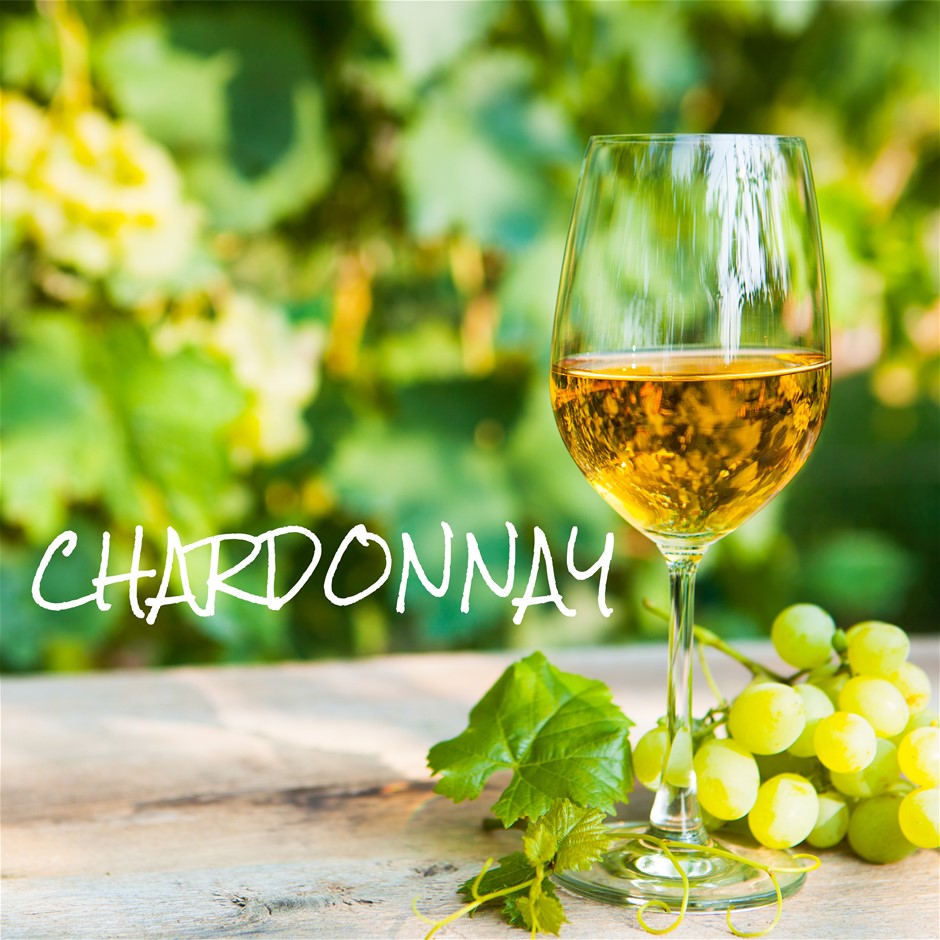 CHARDY's