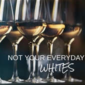 Every White and More