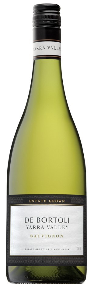 De Bortoli `Estate Grown` Sauvignon 2011