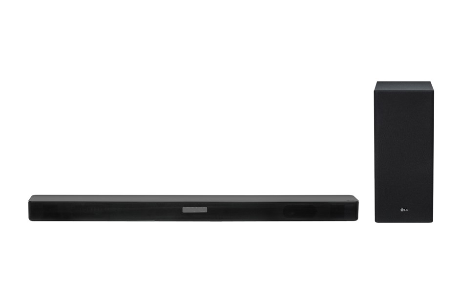 LG SK5Y 2.1 ch High Res Audio Sound Bar