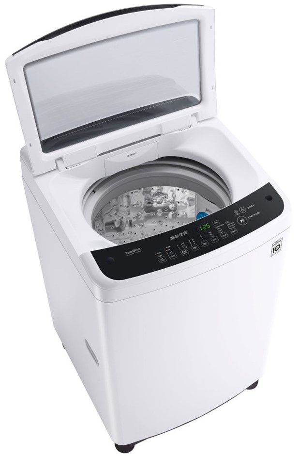 LG WTG6520 6.5kg Top Load Washing Machine Auction Australia