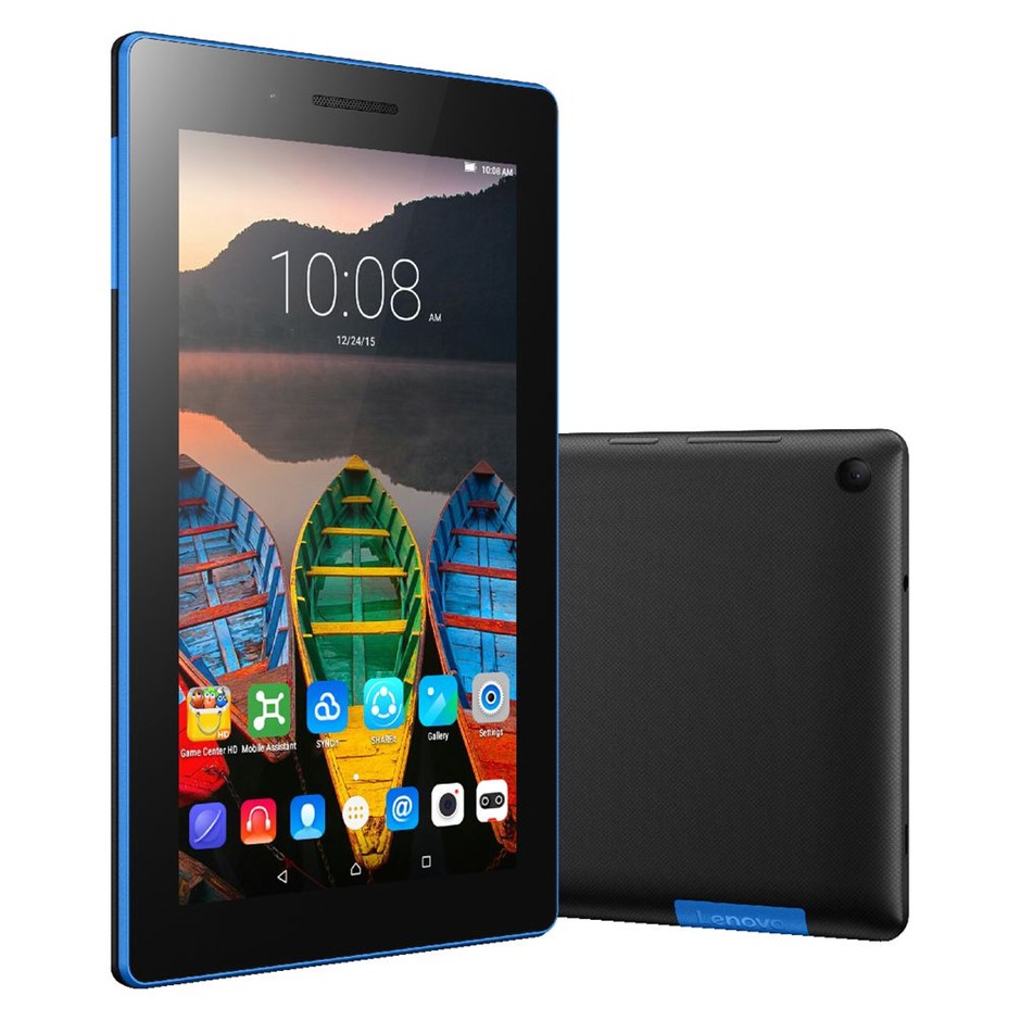 Lenovo Tab 3 710F 7-inch 16GB WiFi Andro