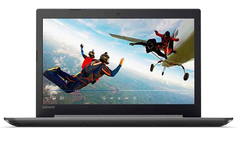 Lenovo IdeaPad 320 -15.6" HD Display/AMD