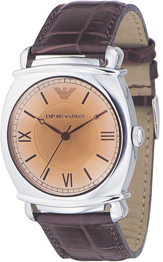 Emporio Armani Men's Watch Model AR0264