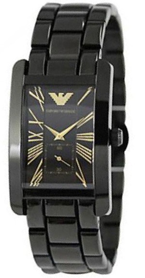 Emporio Armani Men's Watch Model AR0682
