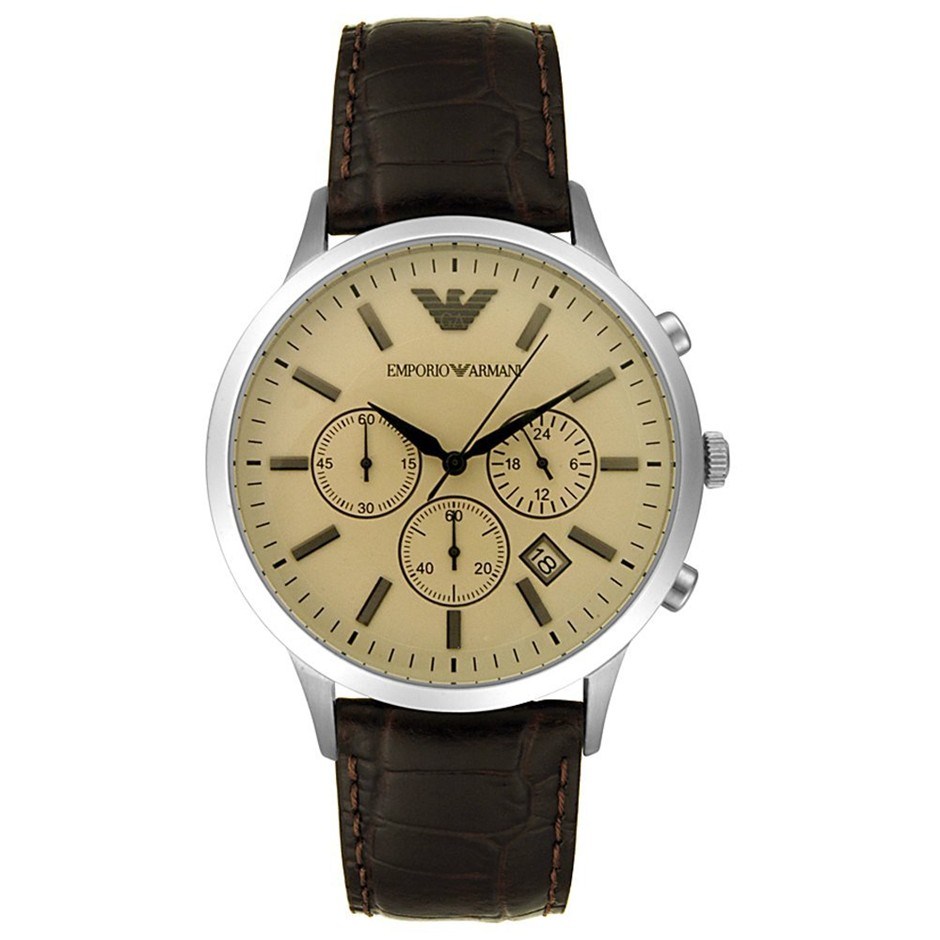 Emporio Armani Men's Watch Model AR2433